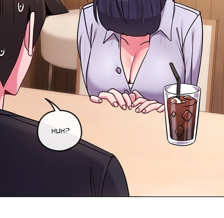 But You’re the Same Age as My Daughter?! Chapter 44 Page 57