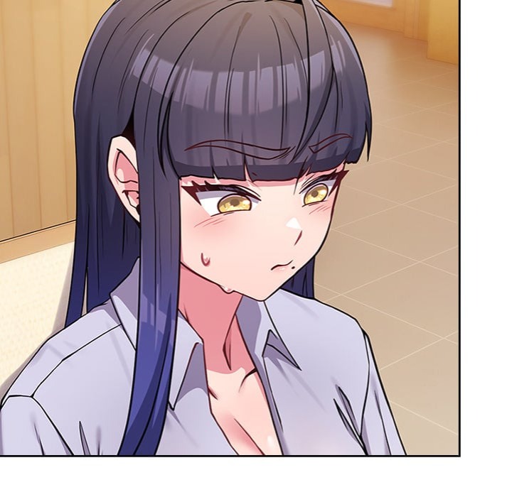 But You’re the Same Age as My Daughter?! Chapter 44 Page 6