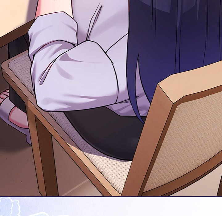 But You’re the Same Age as My Daughter?! Chapter 44 Page 65