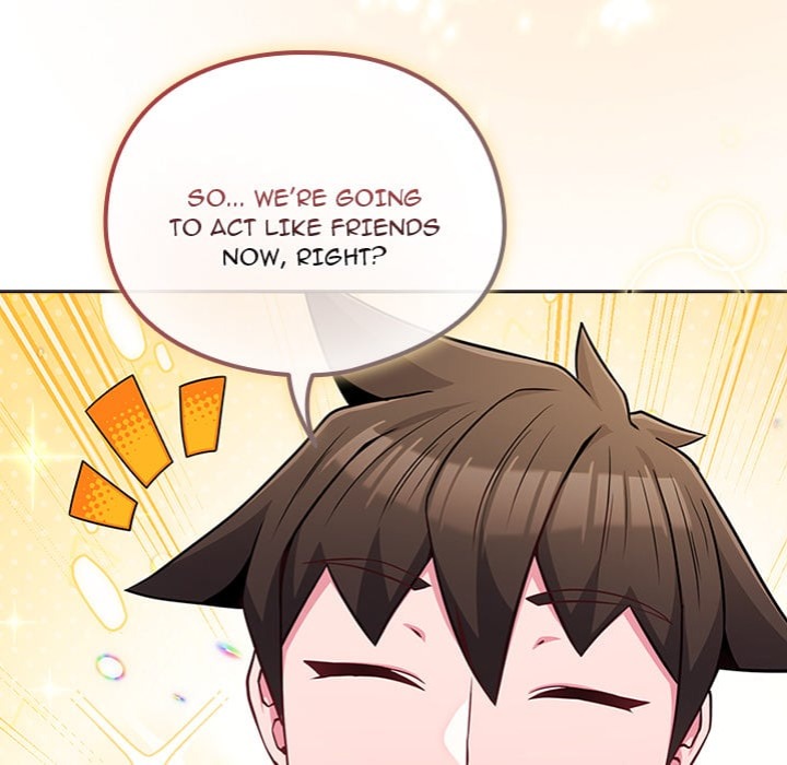 But You’re the Same Age as My Daughter?! Chapter 44 Page 72