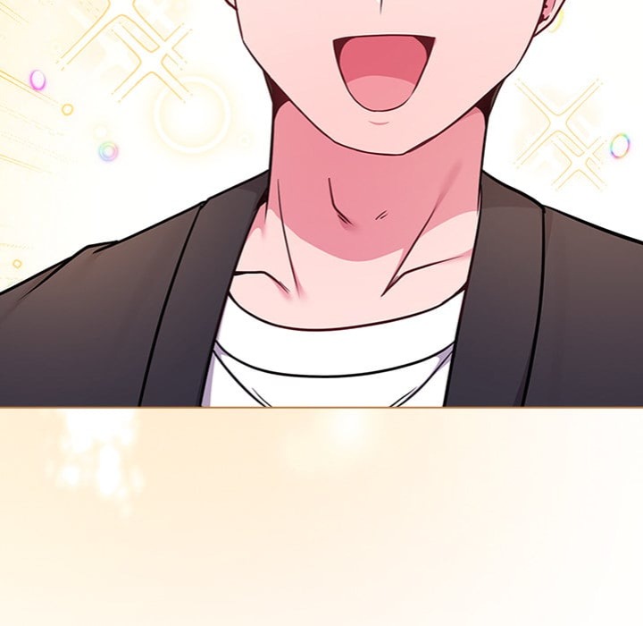 But You’re the Same Age as My Daughter?! Chapter 44 Page 73
