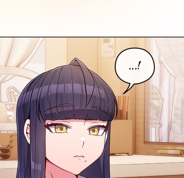 But You’re the Same Age as My Daughter?! Chapter 44 Page 74
