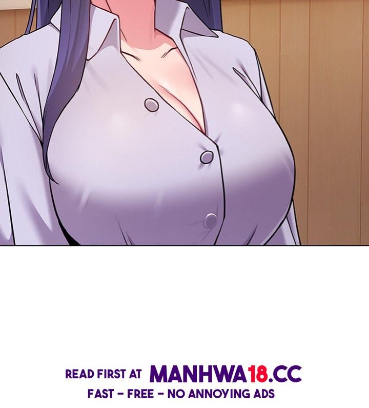 But You’re the Same Age as My Daughter?! Chapter 44 Page 75