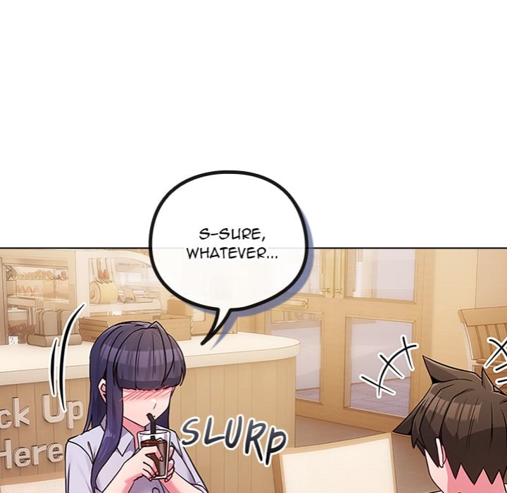 But You’re the Same Age as My Daughter?! Chapter 44 Page 76