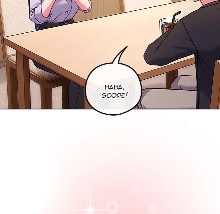 But You’re the Same Age as My Daughter?! Chapter 44 Page 77