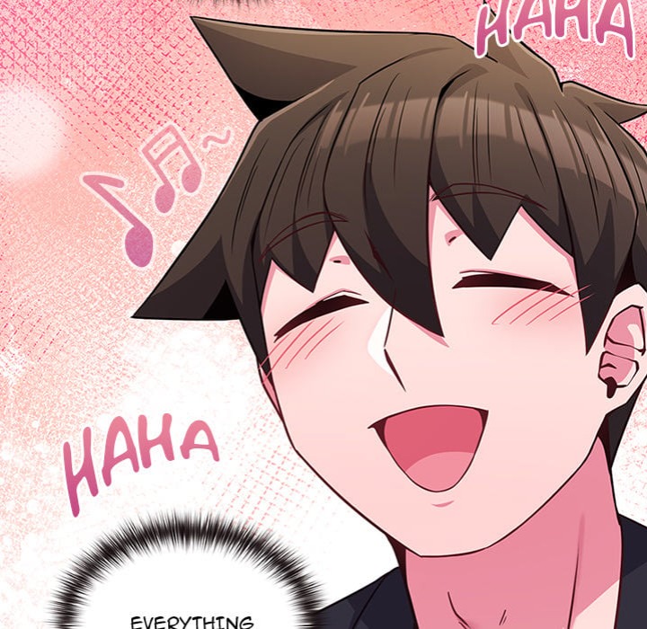But You’re the Same Age as My Daughter?! Chapter 44 Page 79
