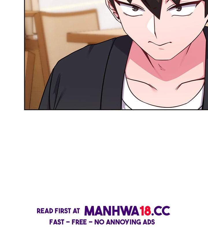 But You’re the Same Age as My Daughter?! Chapter 44 Page 8