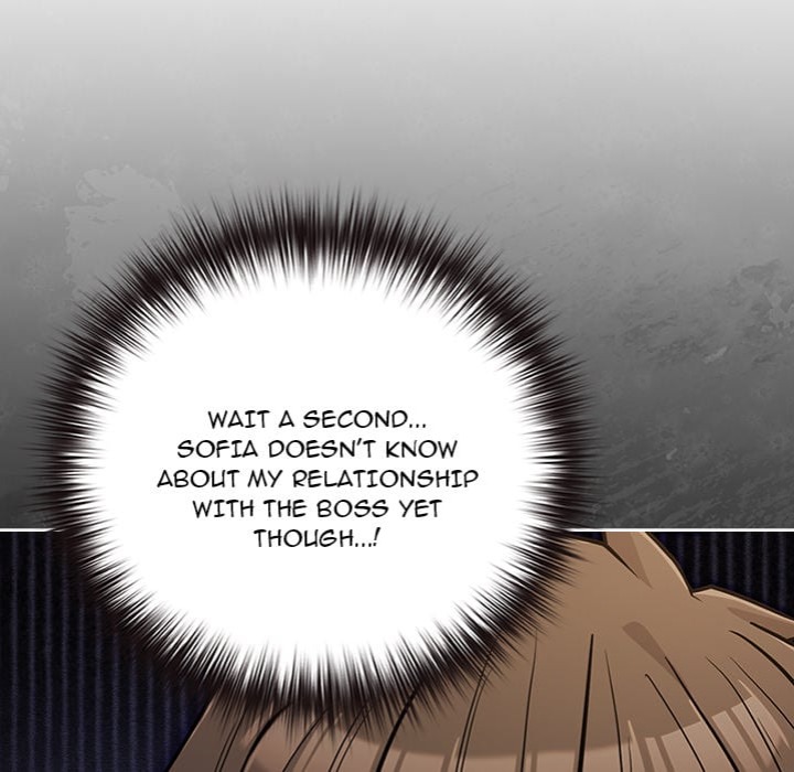 But You’re the Same Age as My Daughter?! Chapter 44 Page 81