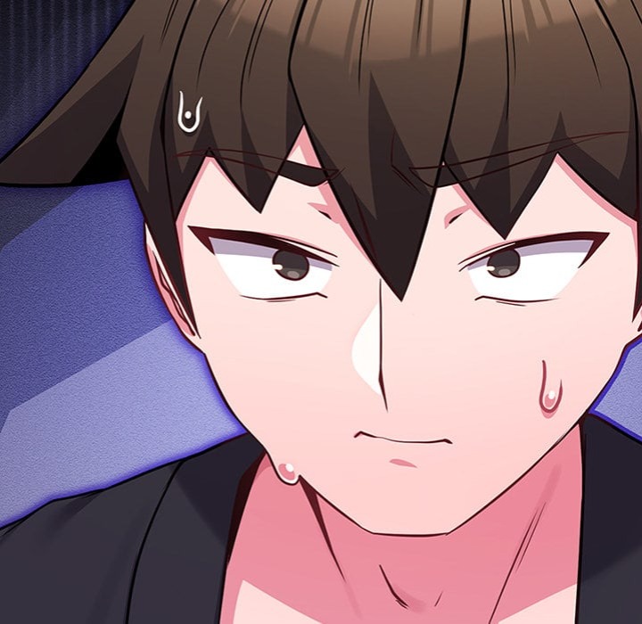 But You’re the Same Age as My Daughter?! Chapter 44 Page 82