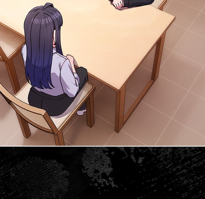 But You’re the Same Age as My Daughter?! Chapter 44 Page 86