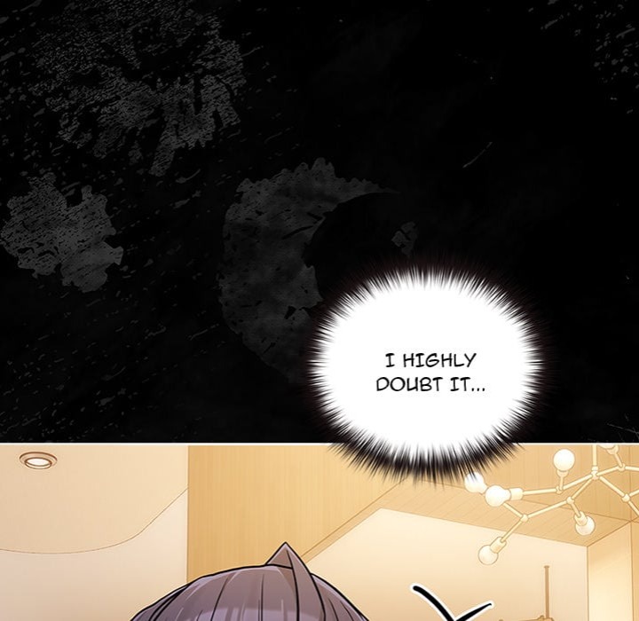 But You’re the Same Age as My Daughter?! Chapter 44 Page 87