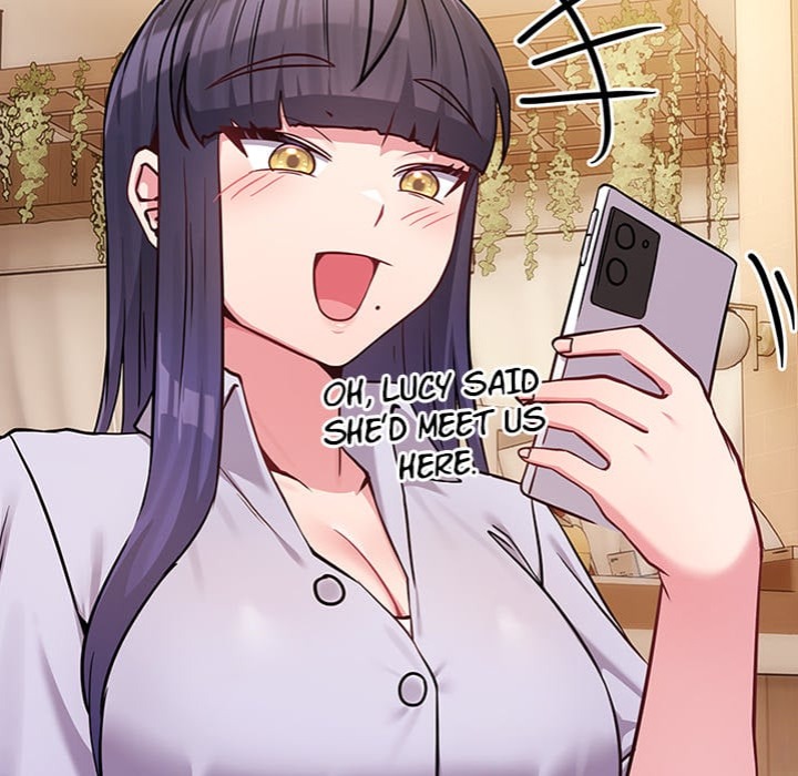 But You’re the Same Age as My Daughter?! Chapter 44 Page 88