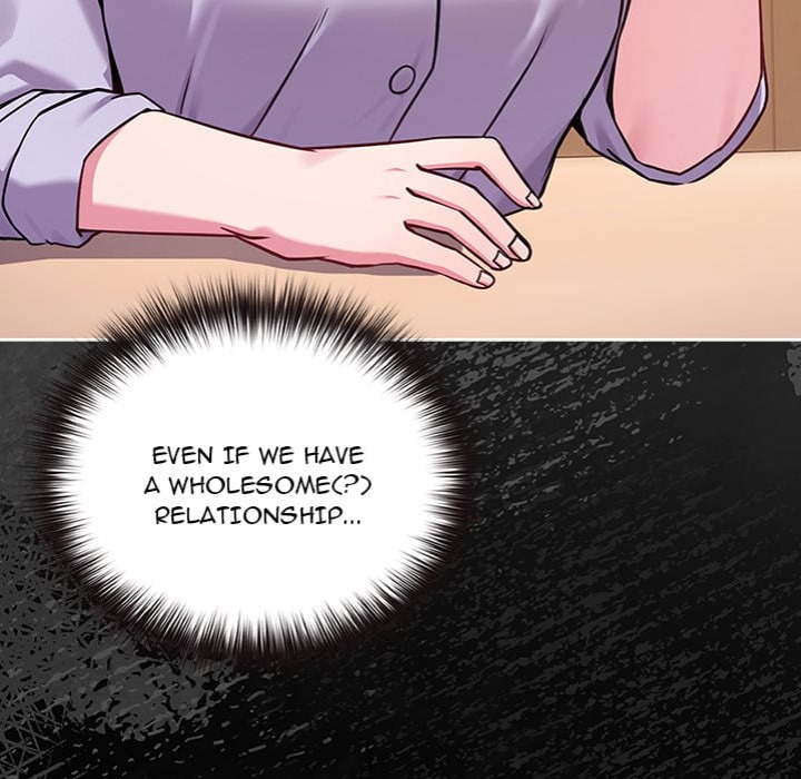 But You’re the Same Age as My Daughter?! Chapter 44 Page 89