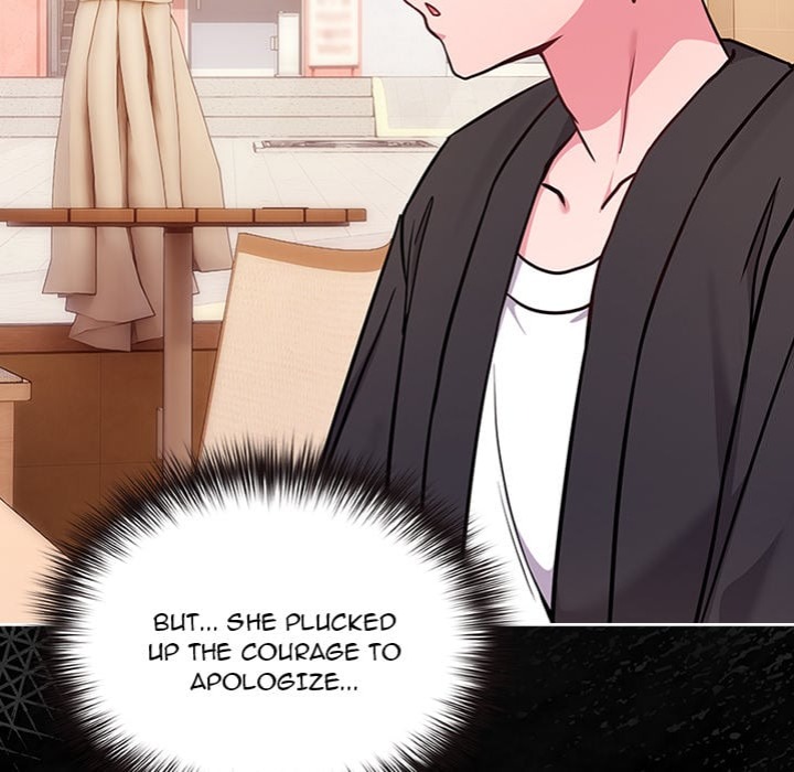 But You’re the Same Age as My Daughter?! Chapter 44 Page 92