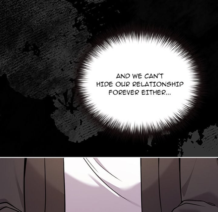 But You’re the Same Age as My Daughter?! Chapter 44 Page 94