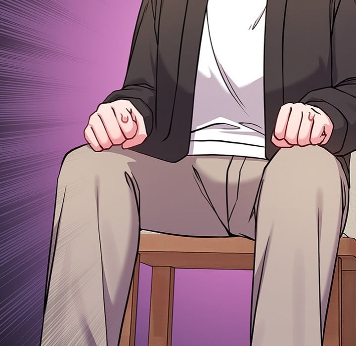 But You’re the Same Age as My Daughter?! Chapter 44 Page 99