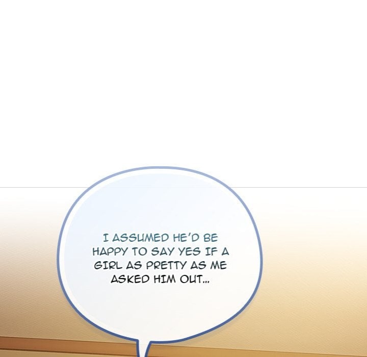 But You’re the Same Age as My Daughter?! Chapter 45 Page 10