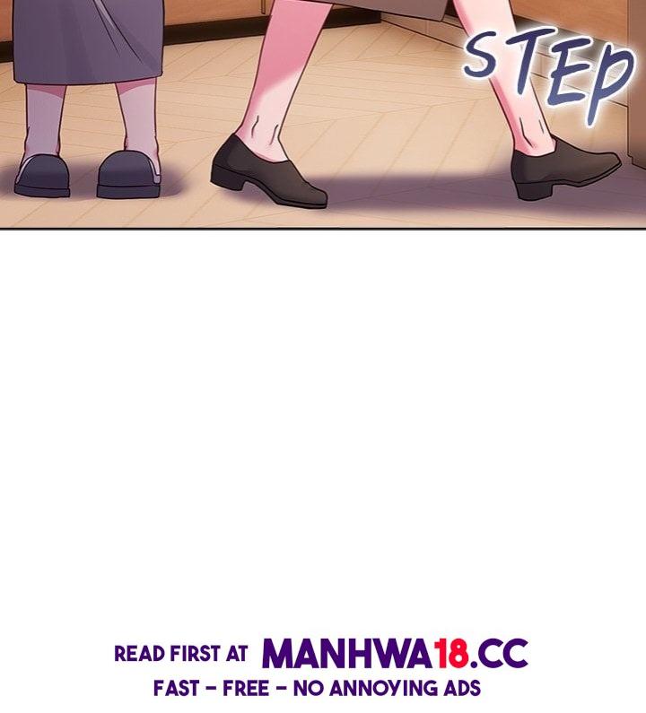 But You’re the Same Age as My Daughter?! Chapter 45 Page 100