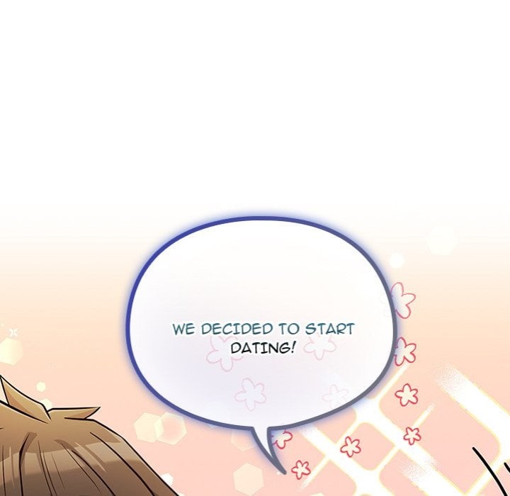 But You’re the Same Age as My Daughter?! Chapter 45 Page 101