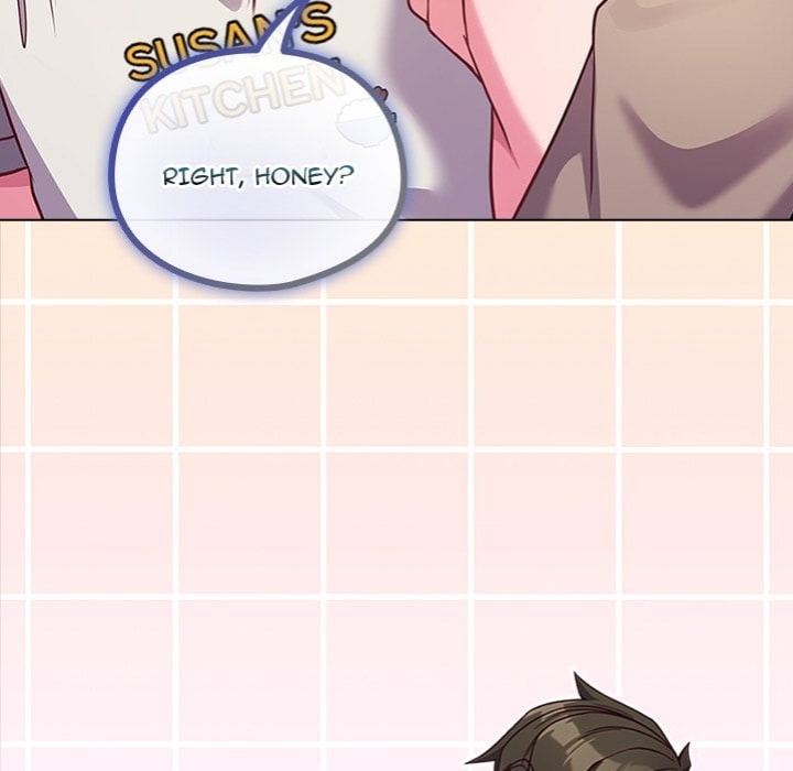 But You’re the Same Age as My Daughter?! Chapter 45 Page 103