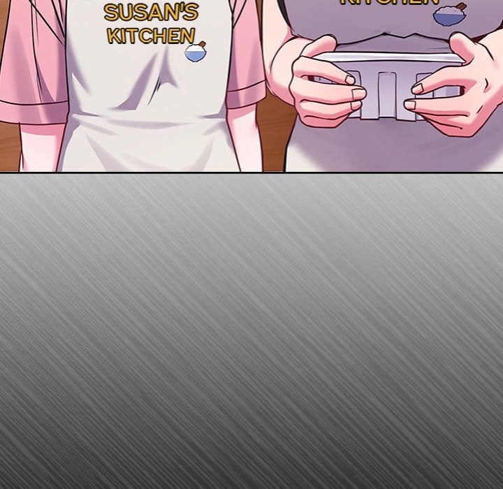 But You’re the Same Age as My Daughter?! Chapter 45 Page 106