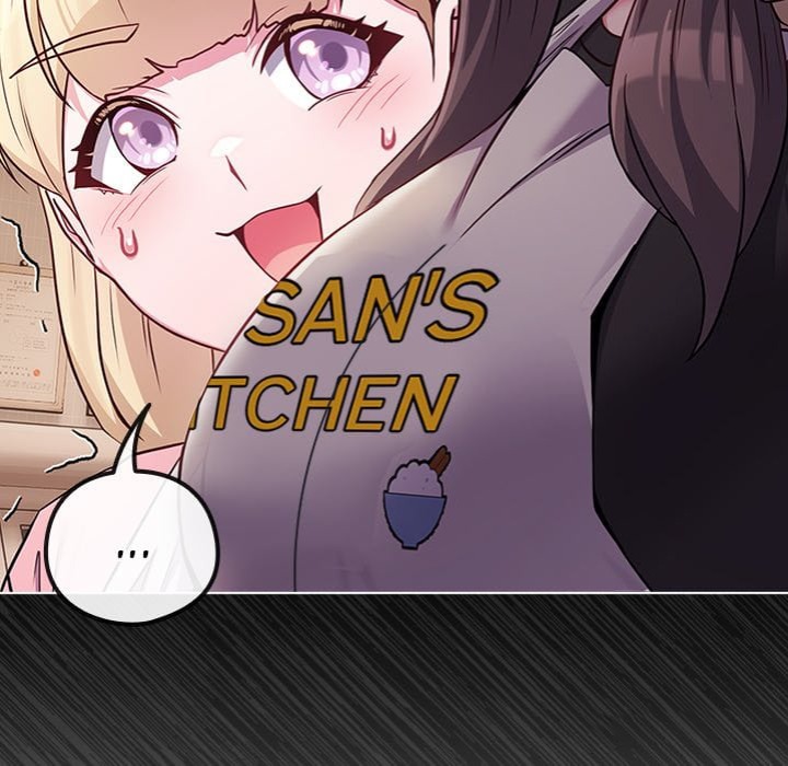 But You’re the Same Age as My Daughter?! Chapter 45 Page 108