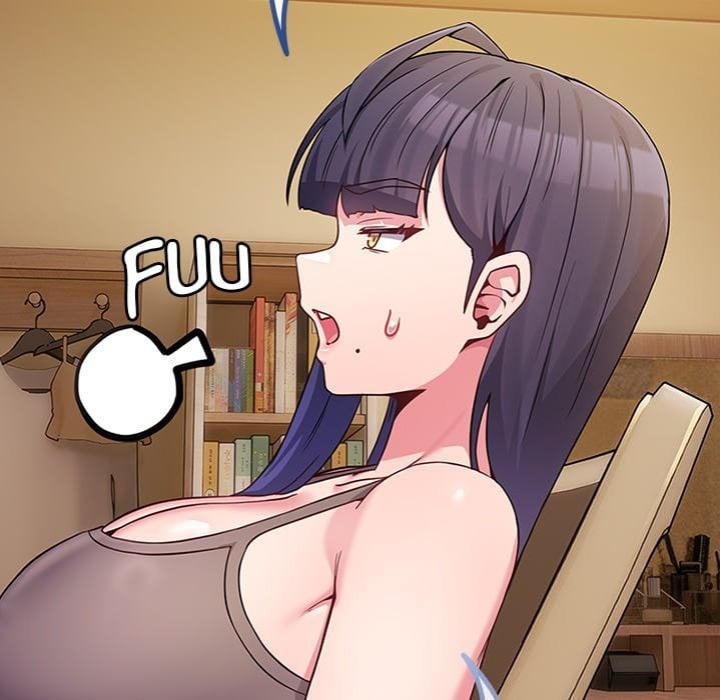 But You’re the Same Age as My Daughter?! Chapter 45 Page 11