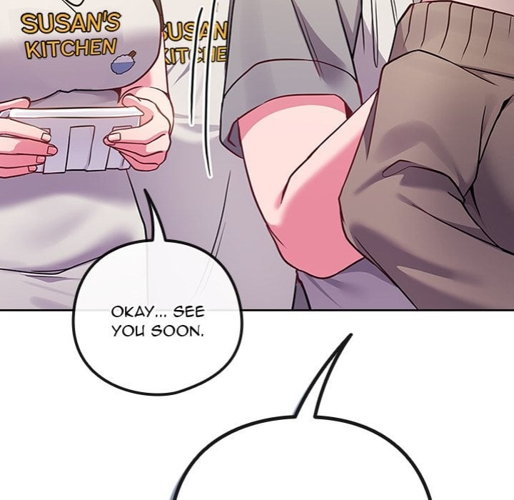 But You’re the Same Age as My Daughter?! Chapter 45 Page 111