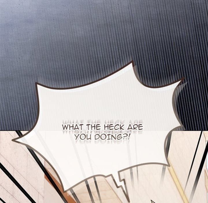 But You’re the Same Age as My Daughter?! Chapter 45 Page 114