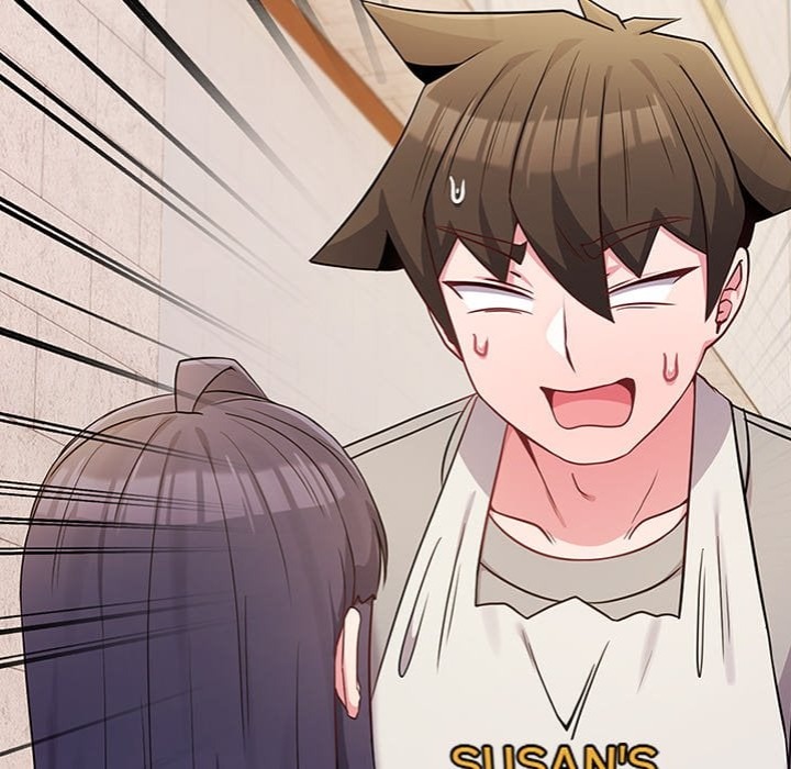 But You’re the Same Age as My Daughter?! Chapter 45 Page 115