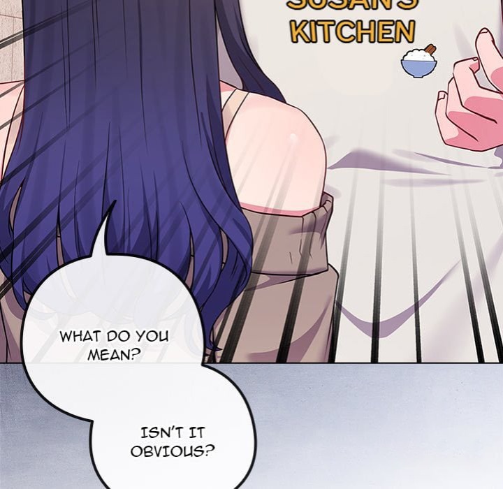 But You’re the Same Age as My Daughter?! Chapter 45 Page 116