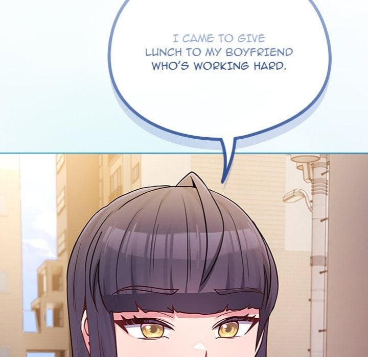 But You’re the Same Age as My Daughter?! Chapter 45 Page 118