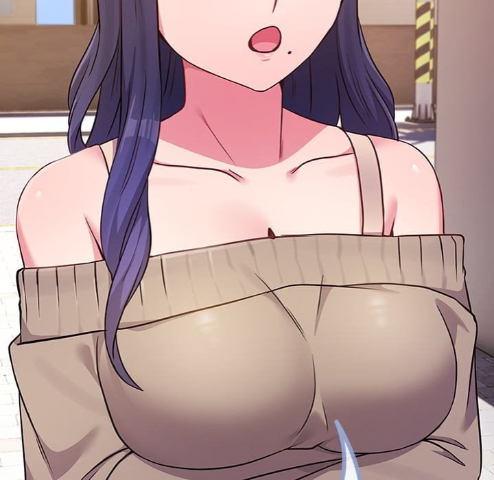 But You’re the Same Age as My Daughter?! Chapter 45 Page 119