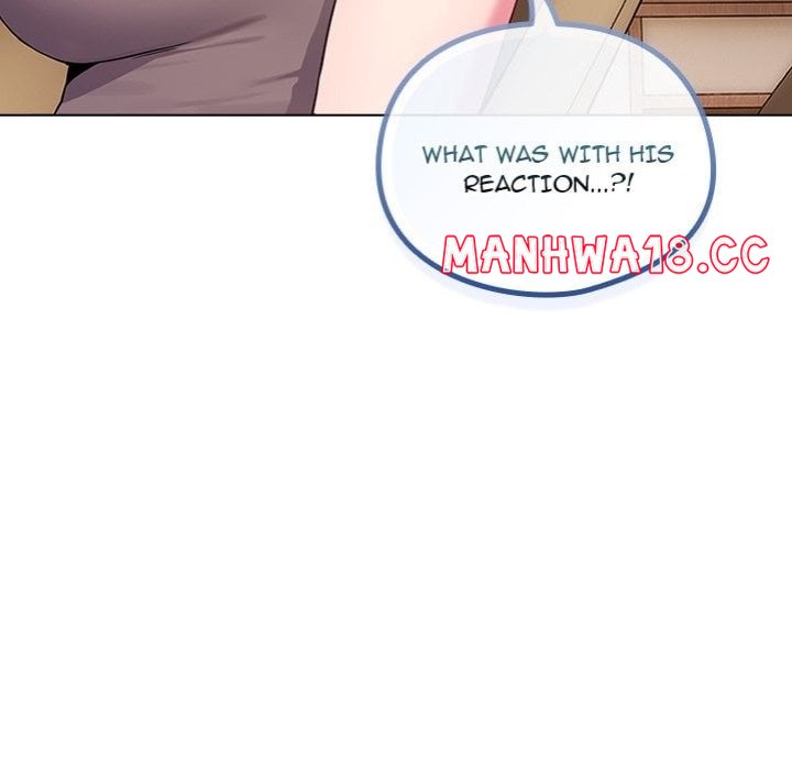 But You’re the Same Age as My Daughter?! Chapter 45 Page 12