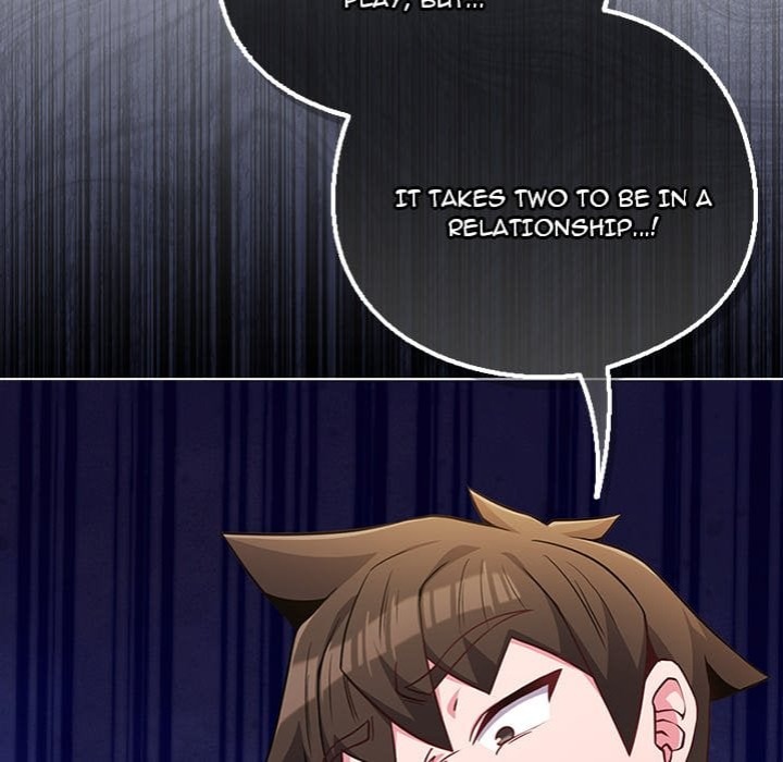 But You’re the Same Age as My Daughter?! Chapter 45 Page 122