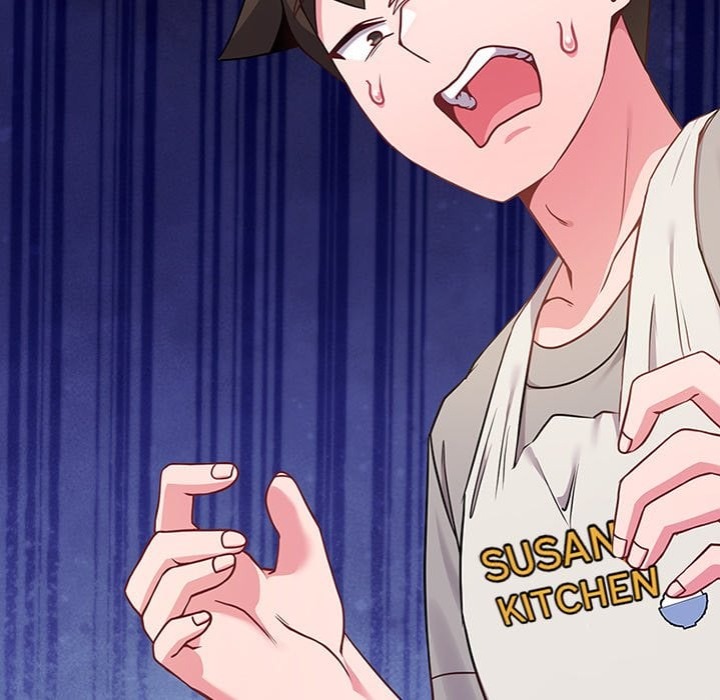 But You’re the Same Age as My Daughter?! Chapter 45 Page 123