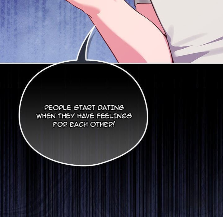 But You’re the Same Age as My Daughter?! Chapter 45 Page 124