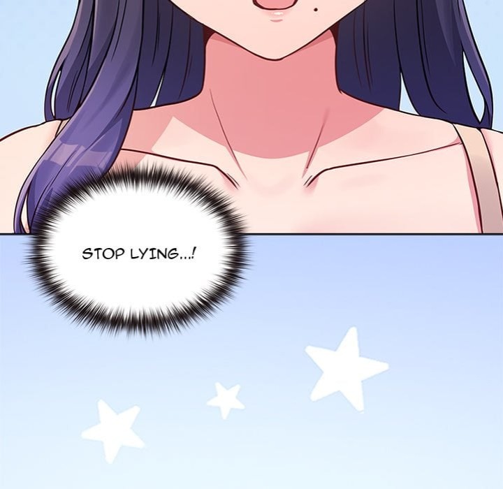 But You’re the Same Age as My Daughter?! Chapter 45 Page 130