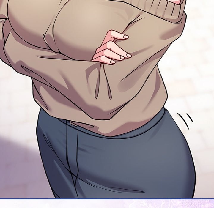 But You’re the Same Age as My Daughter?! Chapter 45 Page 136