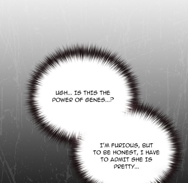 But You’re the Same Age as My Daughter?! Chapter 45 Page 140