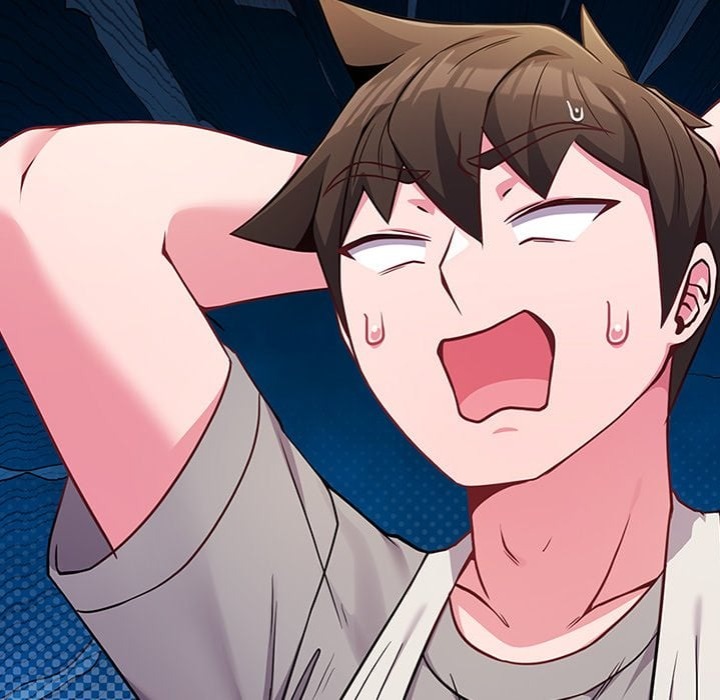 But You’re the Same Age as My Daughter?! Chapter 45 Page 145