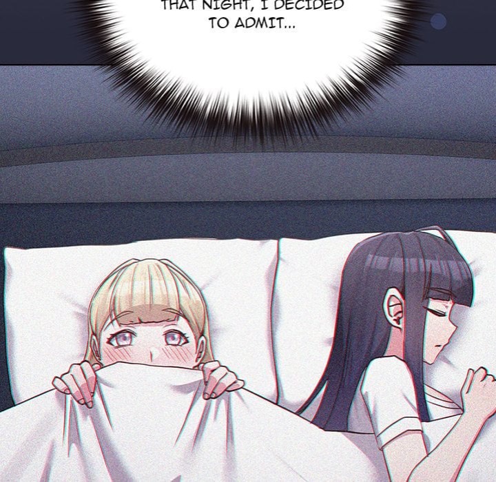 But You’re the Same Age as My Daughter?! Chapter 45 Page 15