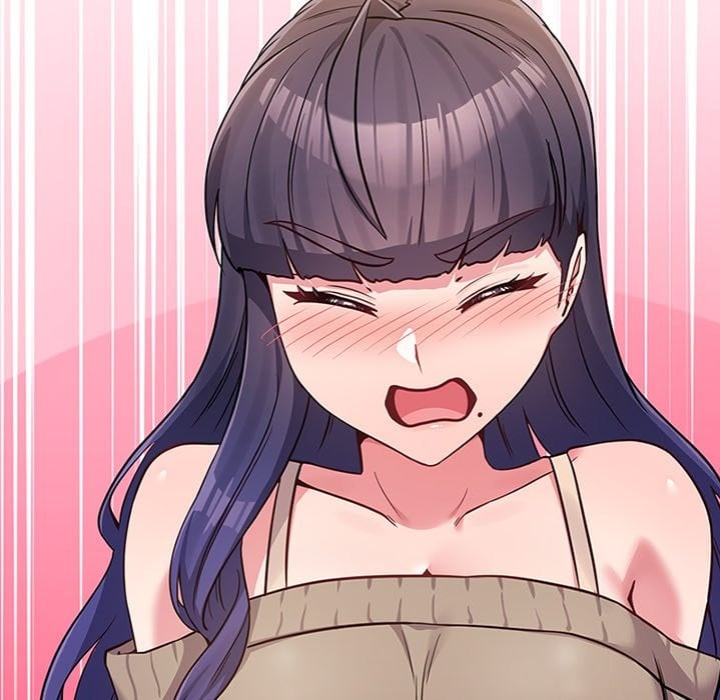 But You’re the Same Age as My Daughter?! Chapter 45 Page 151