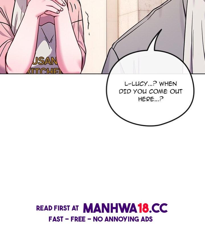 But You’re the Same Age as My Daughter?! Chapter 45 Page 161