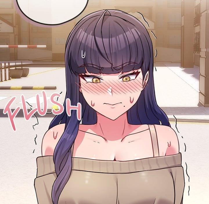 But You’re the Same Age as My Daughter?! Chapter 45 Page 163