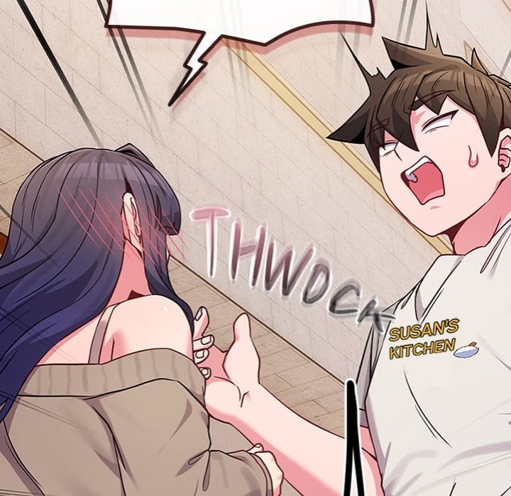 But You’re the Same Age as My Daughter?! Chapter 45 Page 167