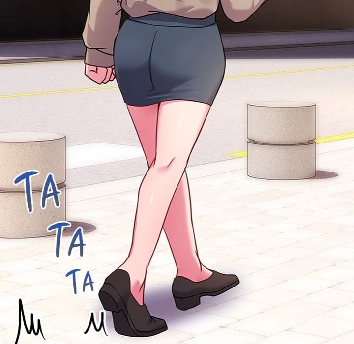 But You’re the Same Age as My Daughter?! Chapter 45 Page 175