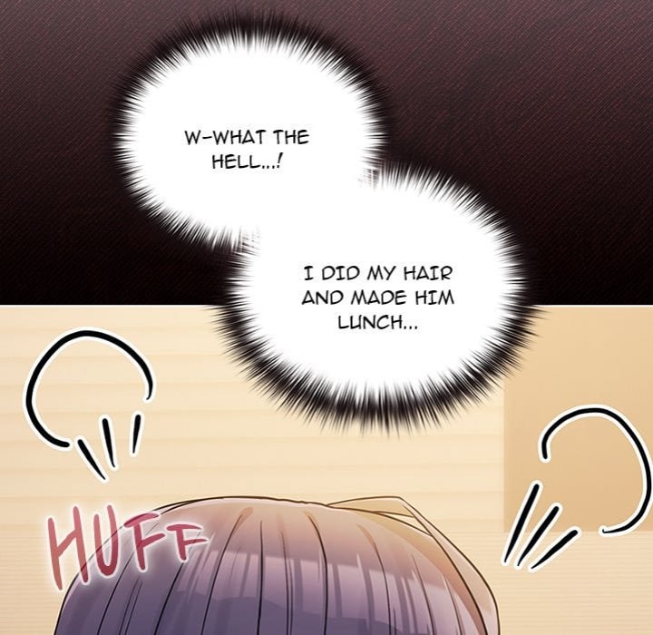 But You’re the Same Age as My Daughter?! Chapter 45 Page 177