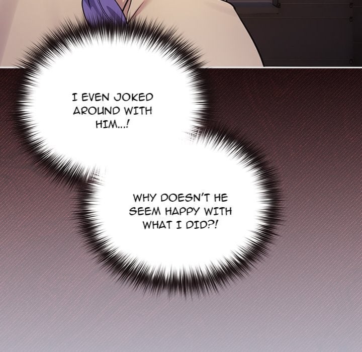 But You’re the Same Age as My Daughter?! Chapter 45 Page 179