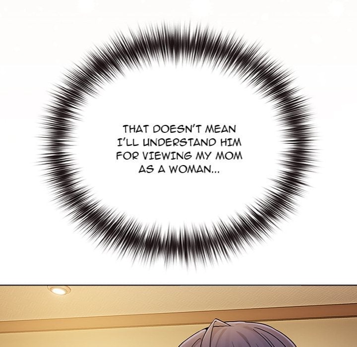 But You’re the Same Age as My Daughter?! Chapter 45 Page 18